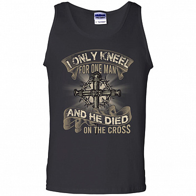 Unisex Tank Top
