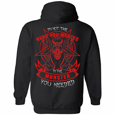 Hoodie