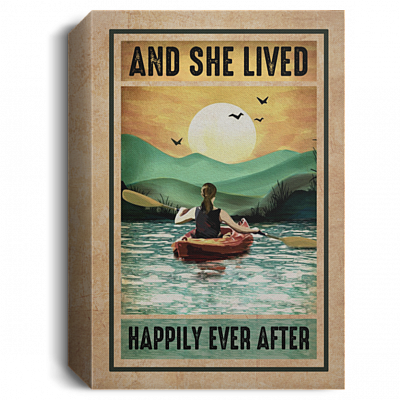 1.5'' Deluxe Canvas