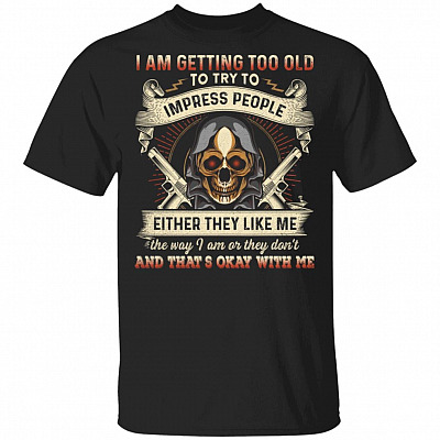 Unisex T-Shirt