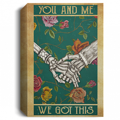 1.5'' Deluxe Canvas