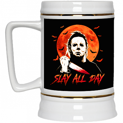 22 oz. Beer Stein