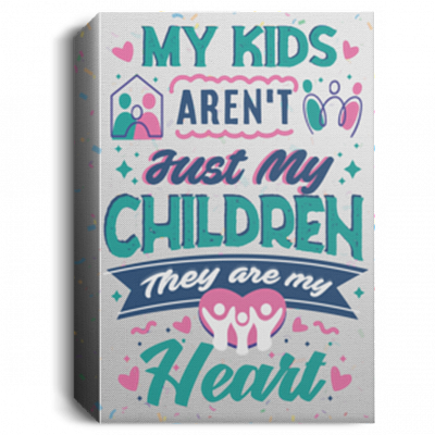 1.5'' Deluxe Canvas
