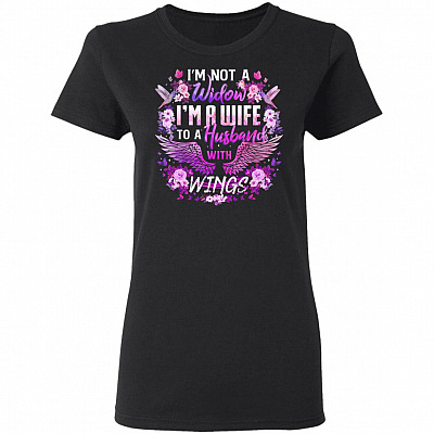 Ladies T-Shirt
