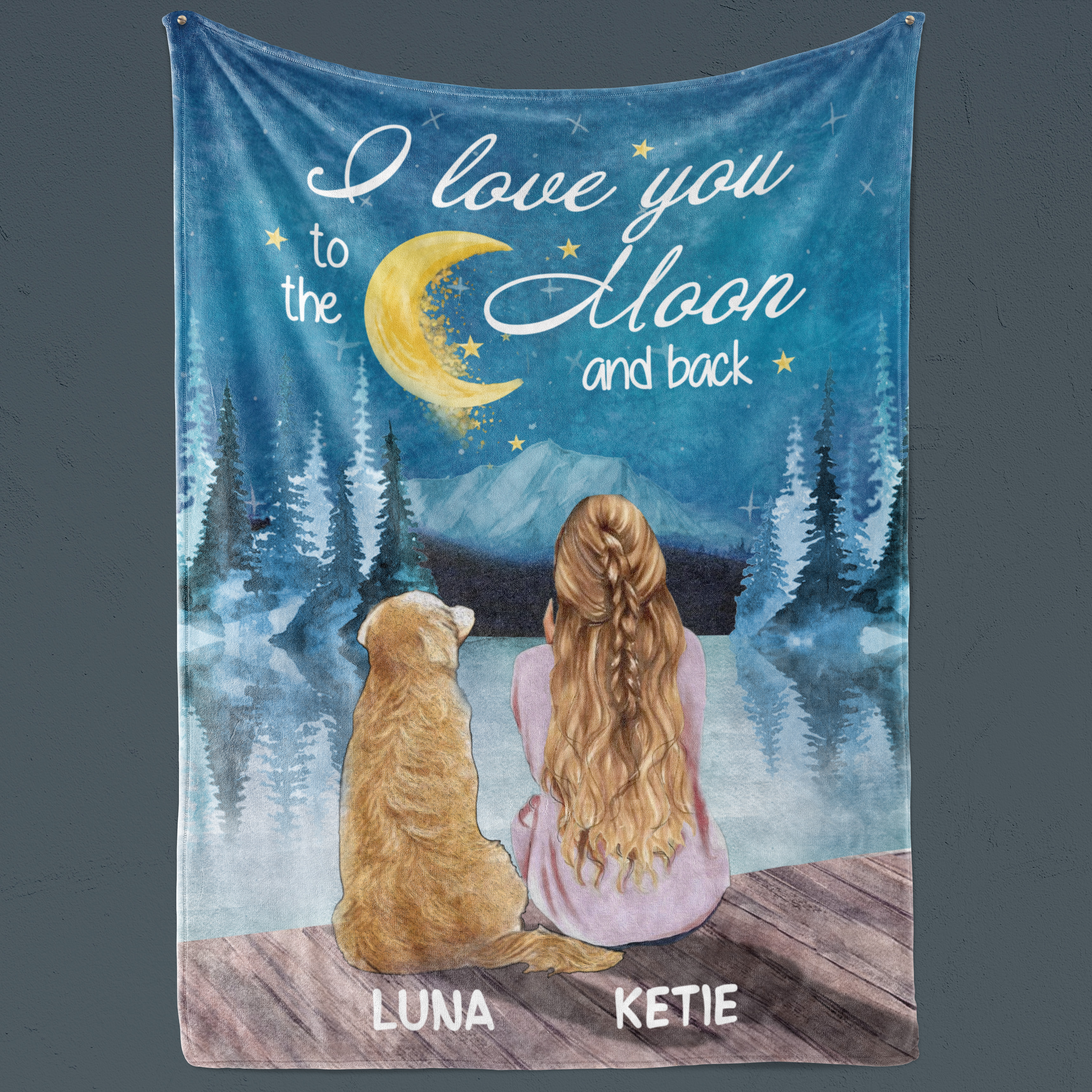 9P ưu tiên. Love you moon back 2 mk1