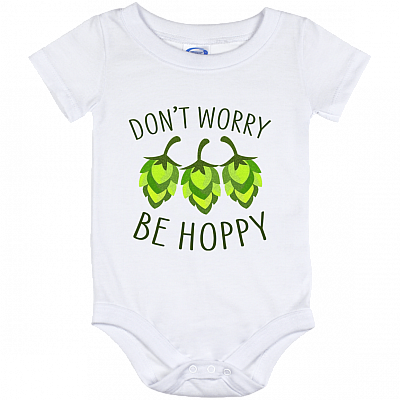 Baby Onesie - 12 Month