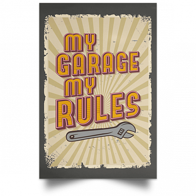 Unframed Poster
