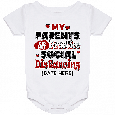 Baby Onesie - 24 Month