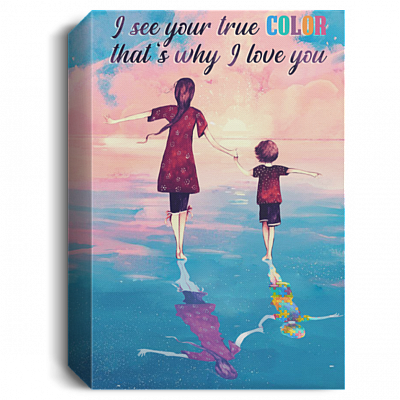 1.5'' Deluxe Canvas