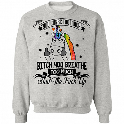 Sweatshirt
