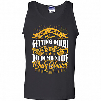 Unisex Tank Top