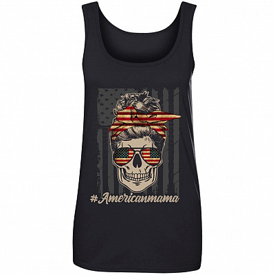 Ladies Tank Top
