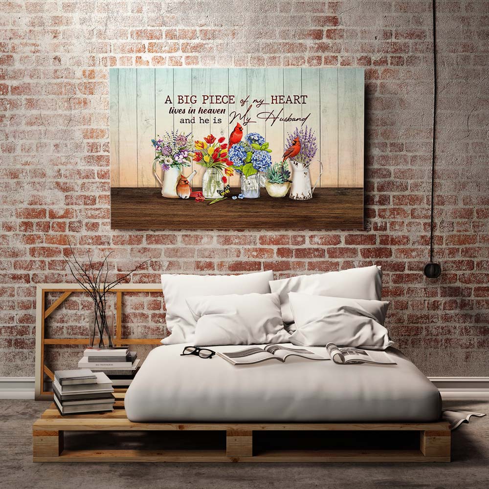 6Th. Big Piece Husband mk