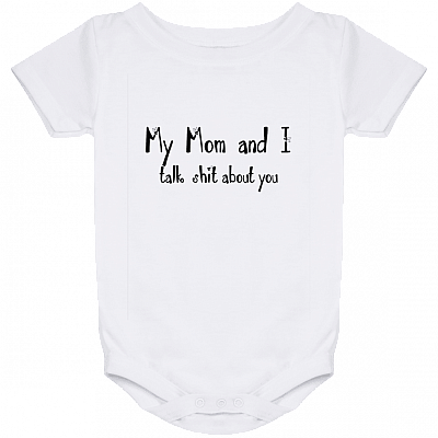 Baby Onesie - 24 Month