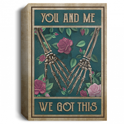 1.5'' Deluxe Canvas