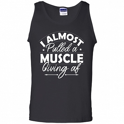 Unisex Tank Top