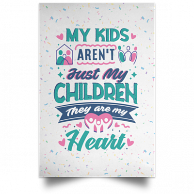 Unframed Poster