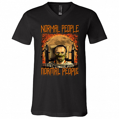 V-Neck T-Shirt