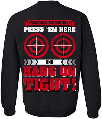 Sweatshirt