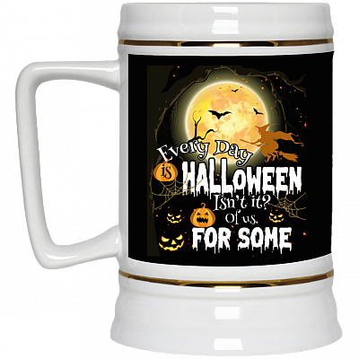 22 oz. Beer Stein