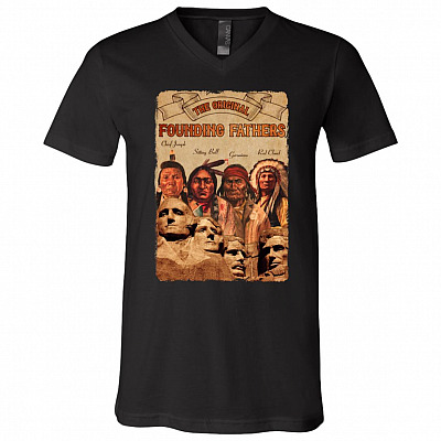 V-Neck T-Shirt