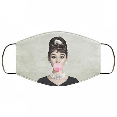 Cloth Face Cover – Medium/Large