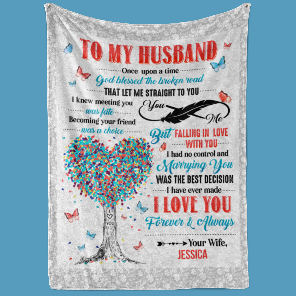1O.God Blessed_husband_bebas nue_#df2f34