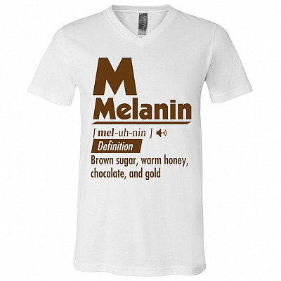V-Neck T-Shirt