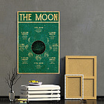 1KN. Moon Phase MK