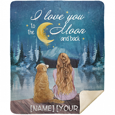 Premium Mink Sherpa Blanket - 50x60