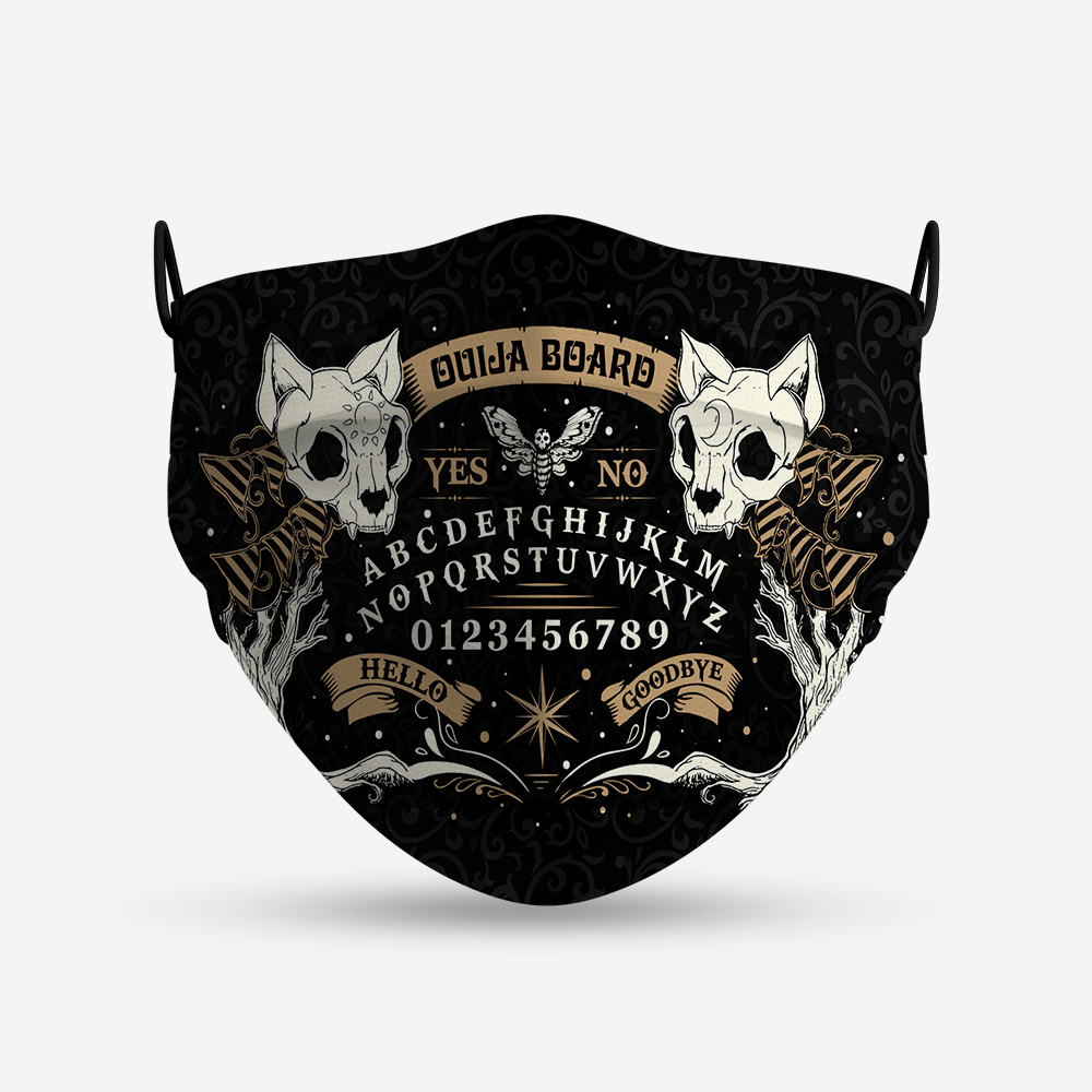 7O.Ouija Board mk