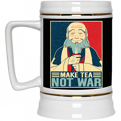 22 oz. Beer Stein