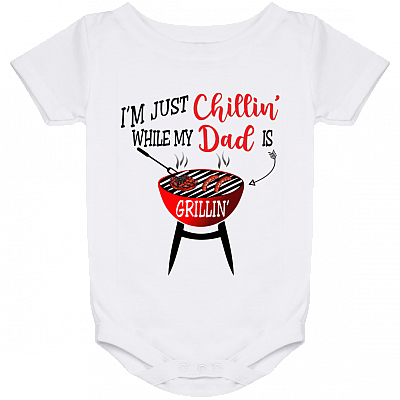 Baby Onesie - 24 Month