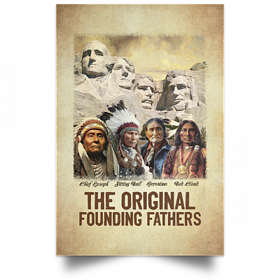 Unframed Poster