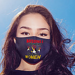 7HG. Missing & Murdered Indigenous Women kt(1) mk