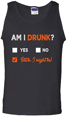 Unisex Tank Top