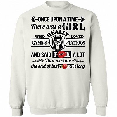 Sweatshirt