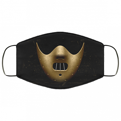Cloth Face Cover – Medium/Large
