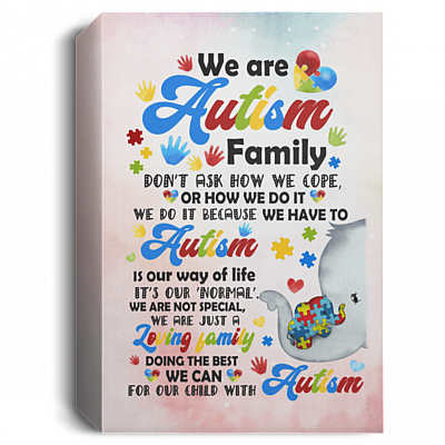 1.5'' Deluxe Canvas