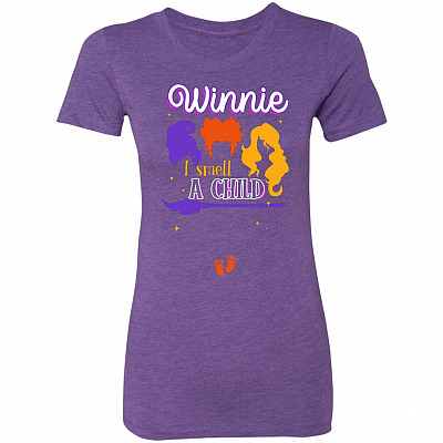 Premium Ladies T-Shirt