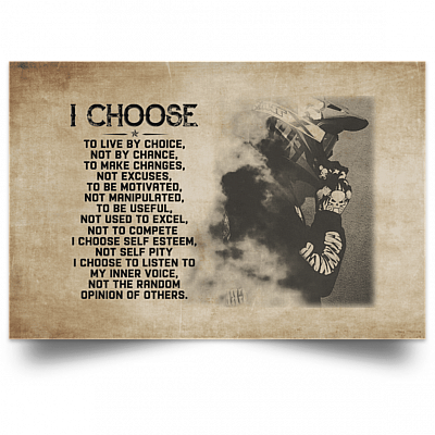 Unframed Poster