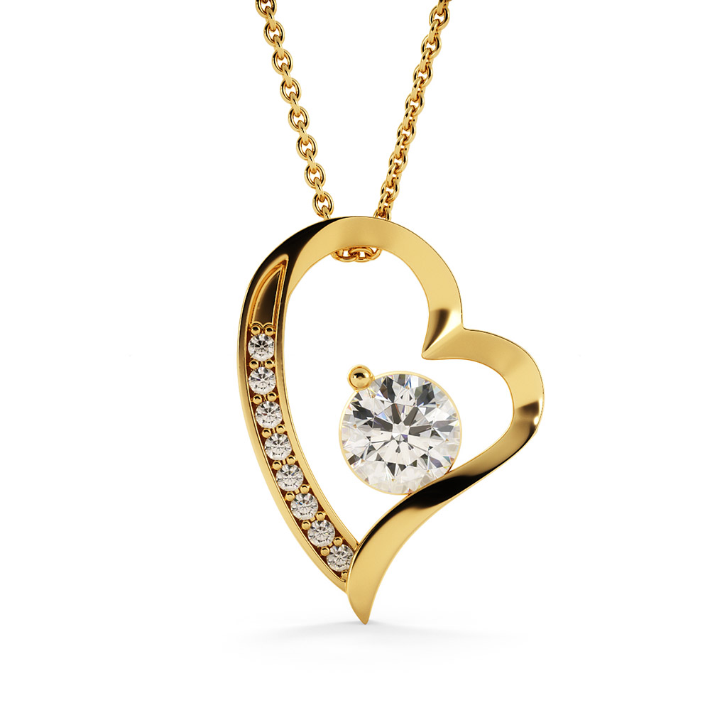Forever Love Gold R1 Forever Love Gold R1