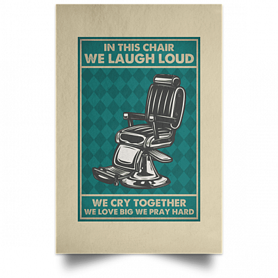Unframed Poster