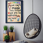 7BN. We Can't Mask - mk 2