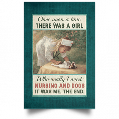 Unframed Poster
