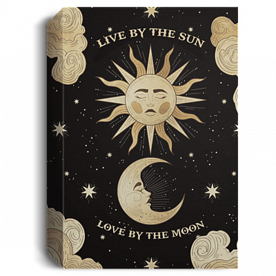 1.5'' Deluxe Canvas