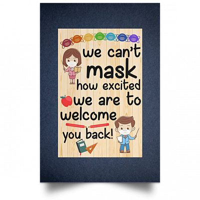Unframed Poster