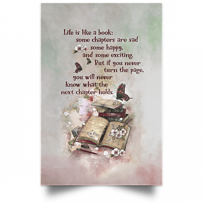 Unframed Poster