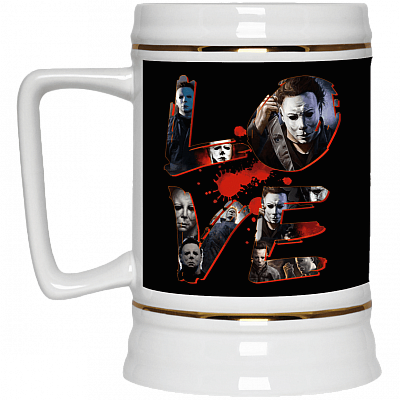 22 oz. Beer Stein