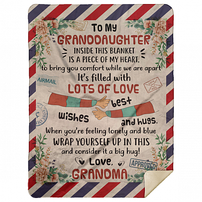 Premium Mink Sherpa Blanket - 60x80